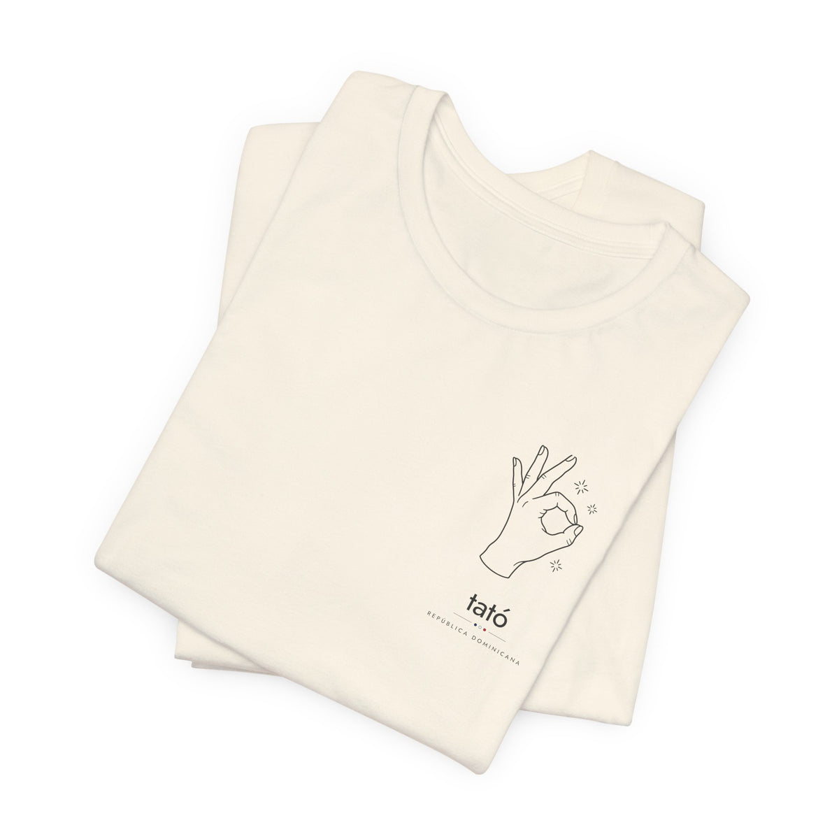tató | Camiseta República Dominicana