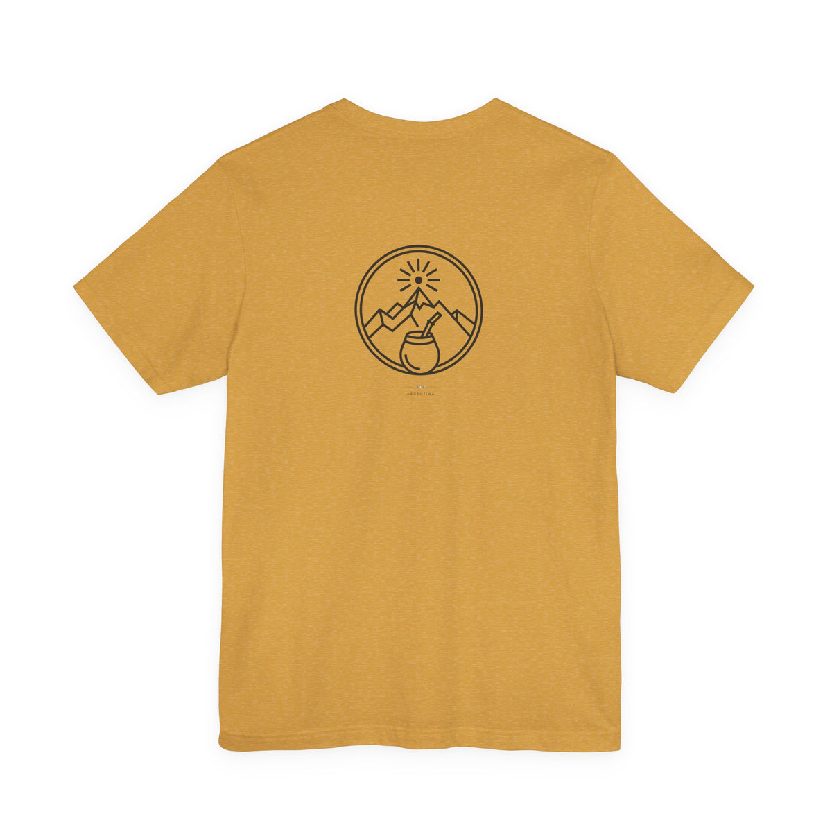¡qué quilombo! | Camiseta Argentina