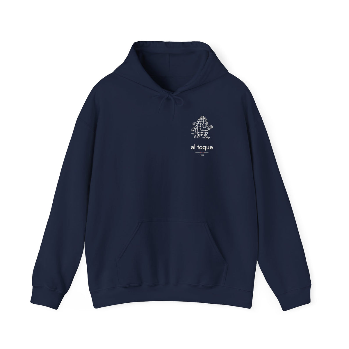 al toque | Sudadera Perú