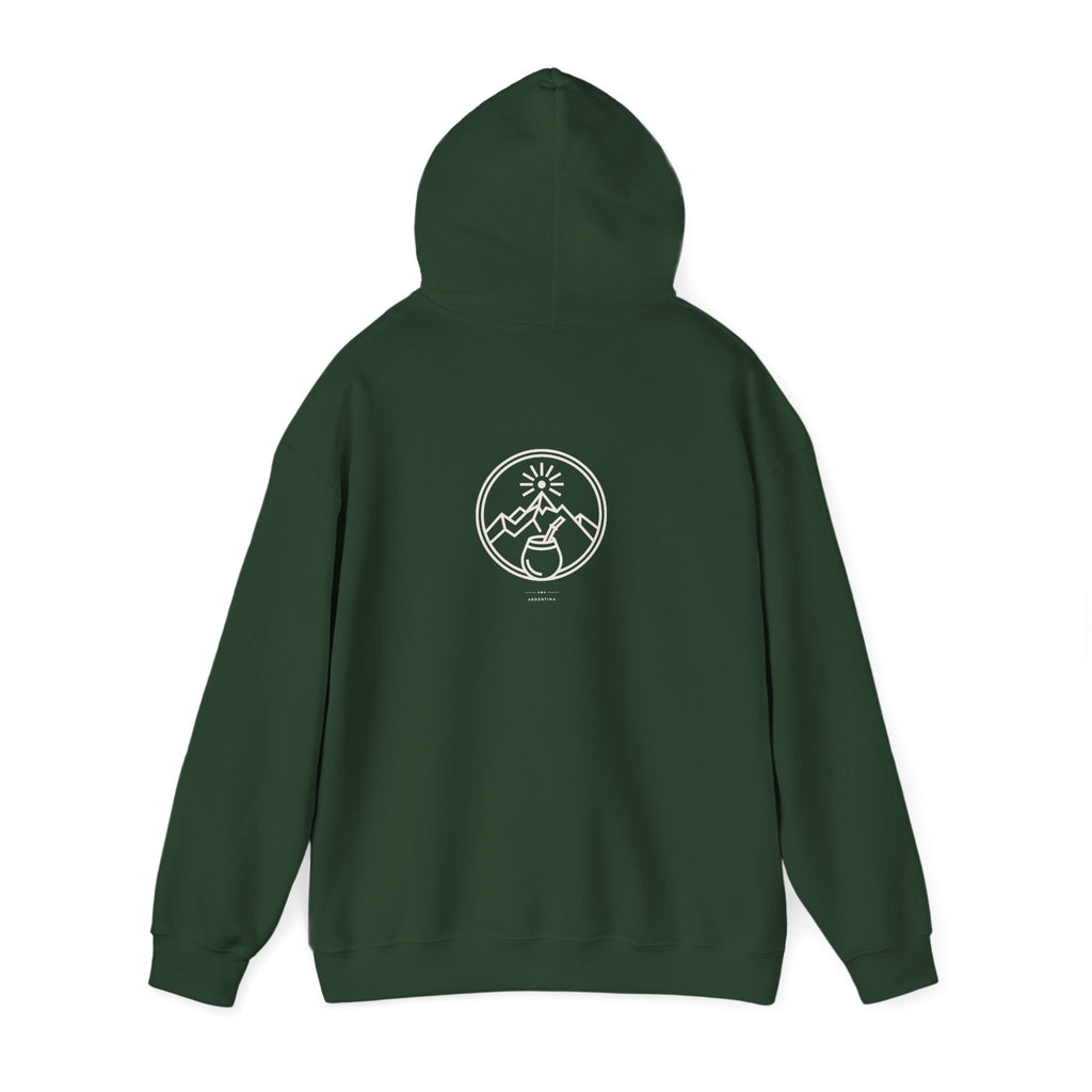 re copado | Sudadera Argentina