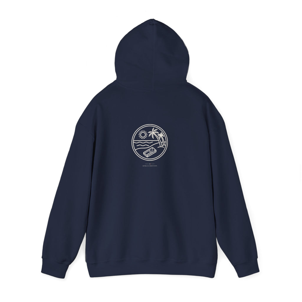 tató | Sudadera República Dominicana