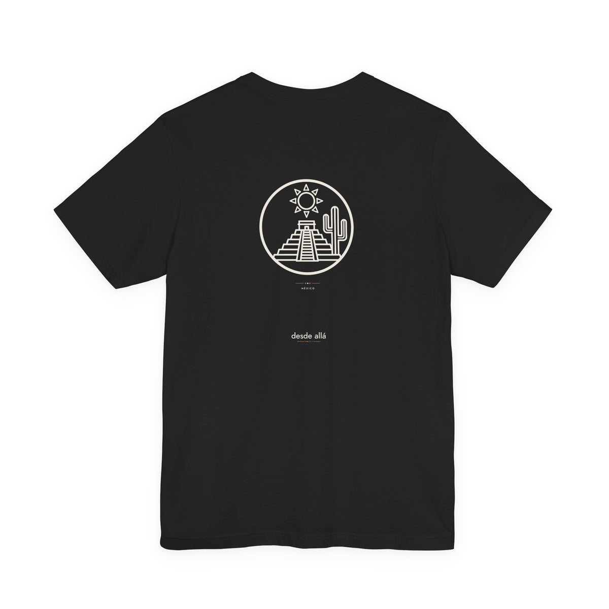 no manches | Camiseta México