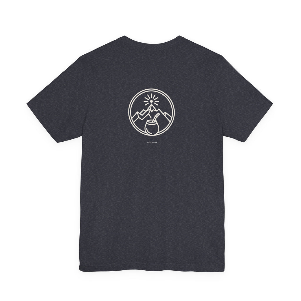 ¡dale que va! | Camiseta Argentina
