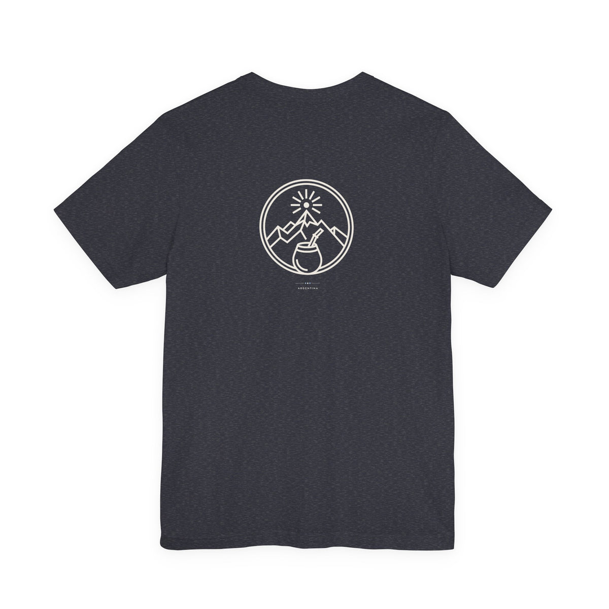 ¡dale que va! | Camiseta Argentina