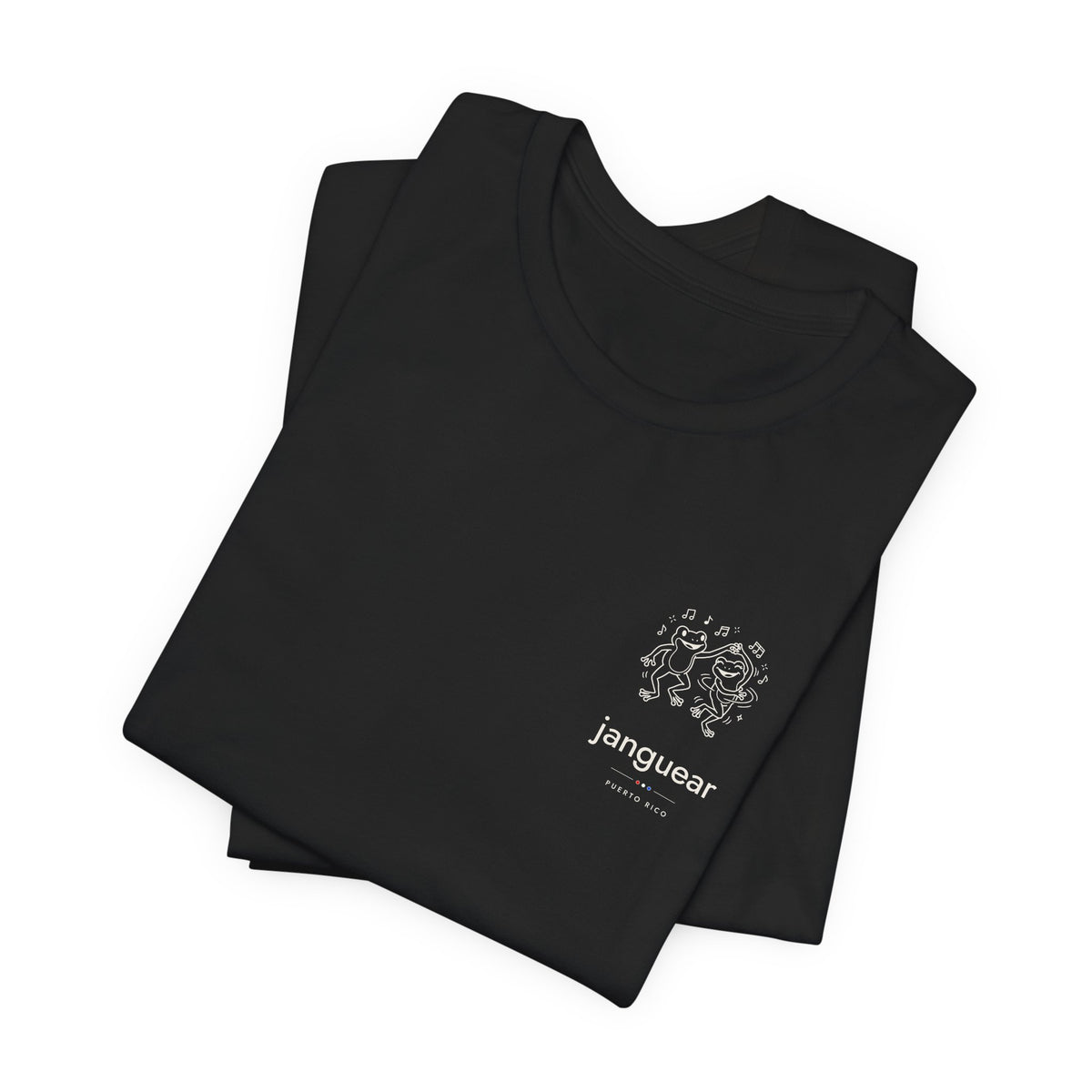 janguear | Camiseta Puerto Rico