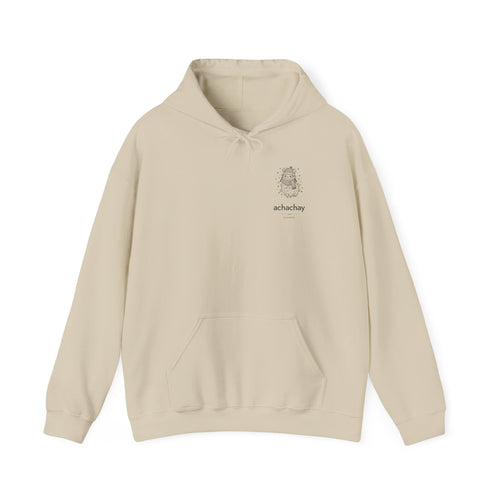 achachay | Sudadera Ecuador