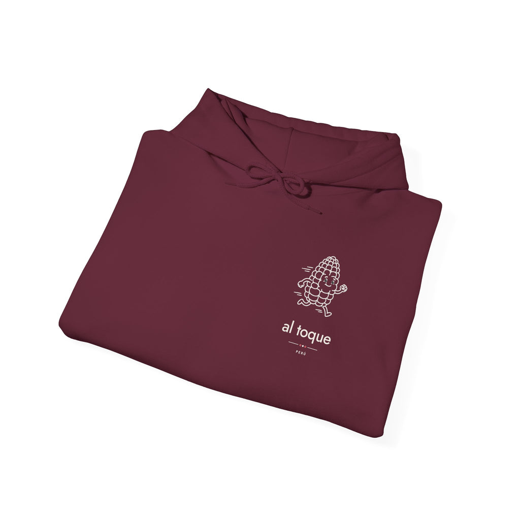 al toque | Sudadera Perú