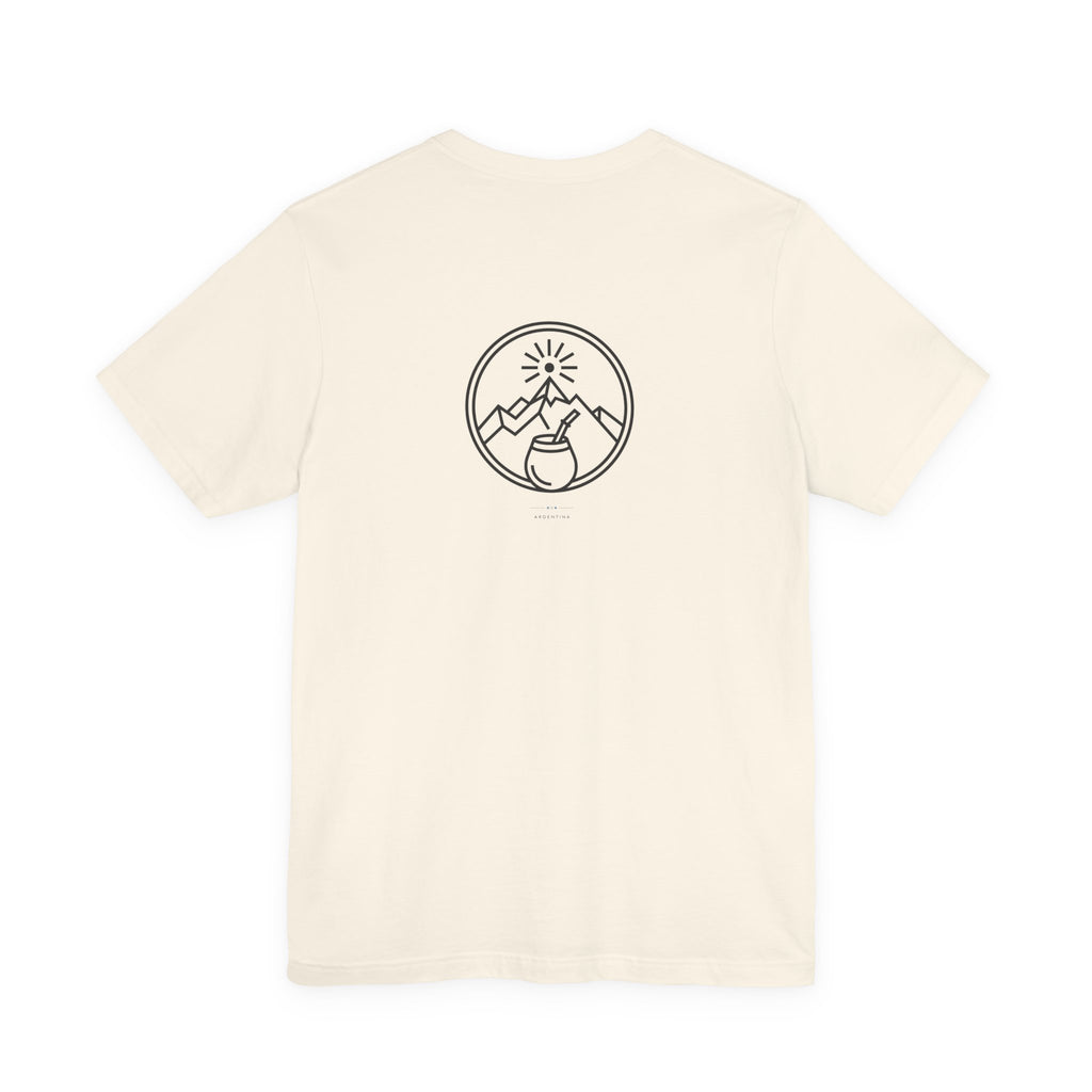 ¿qué hacés, che? | Camiseta Argentina