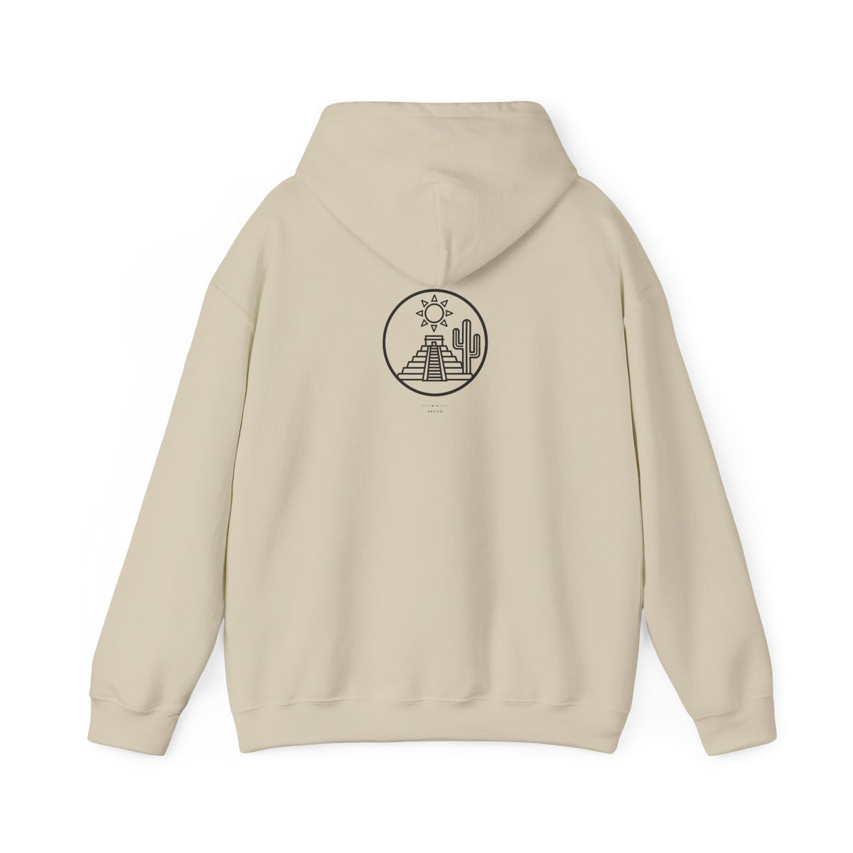 ¿qué onda? | Sudadera México