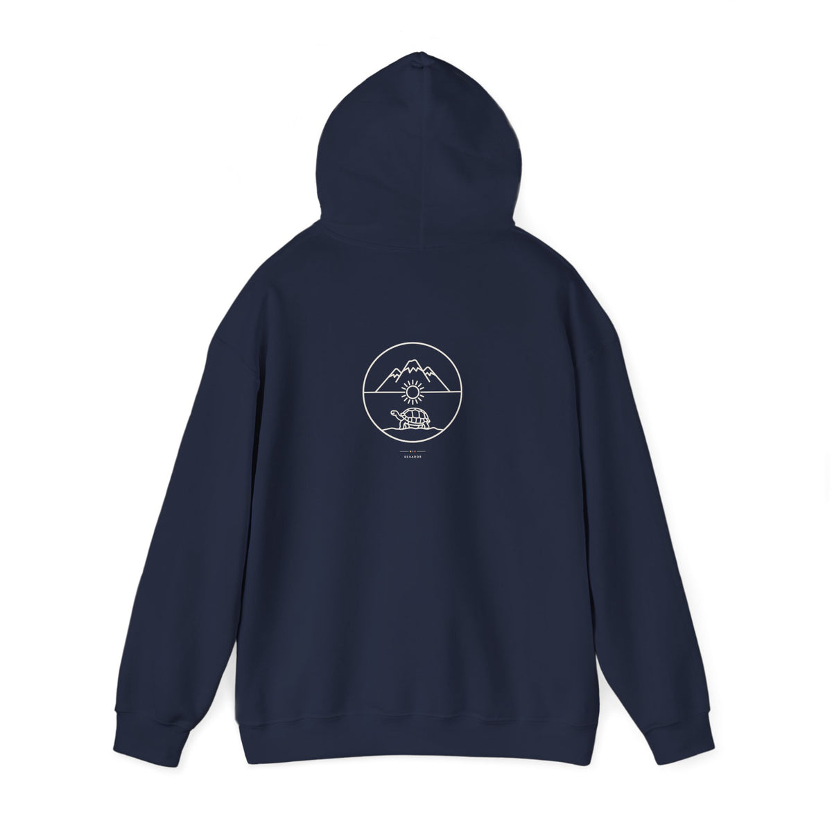 achachay | Sudadera Ecuador