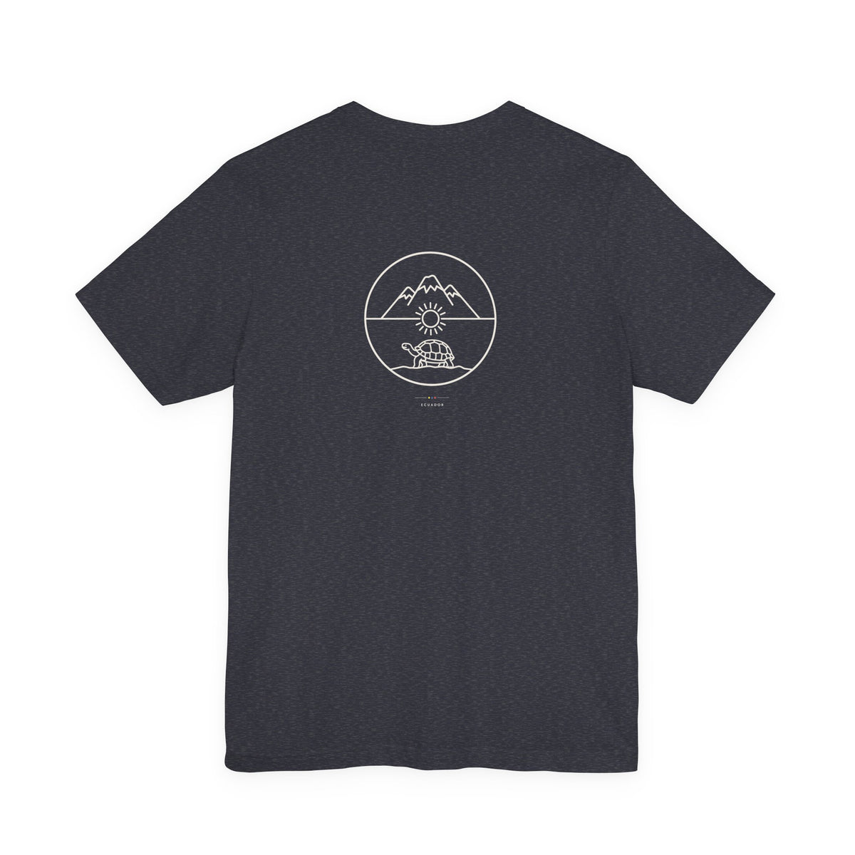 achachay | Camiseta Ecuador