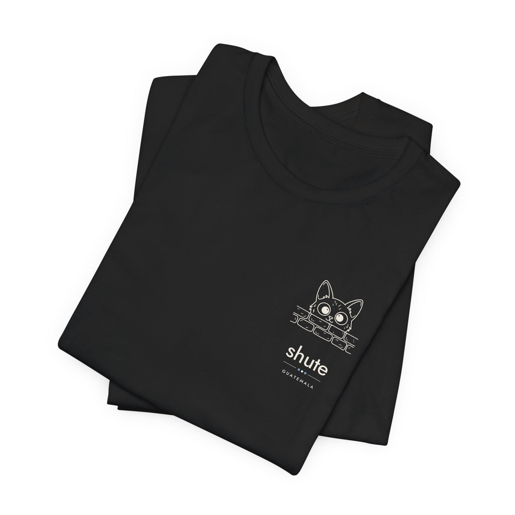shute | Camiseta Guatemala