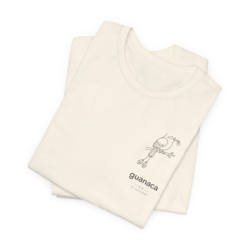 guanaca | Camiseta El Salvador