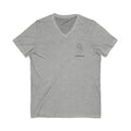 achachay | Camiseta cuello V Ecuador