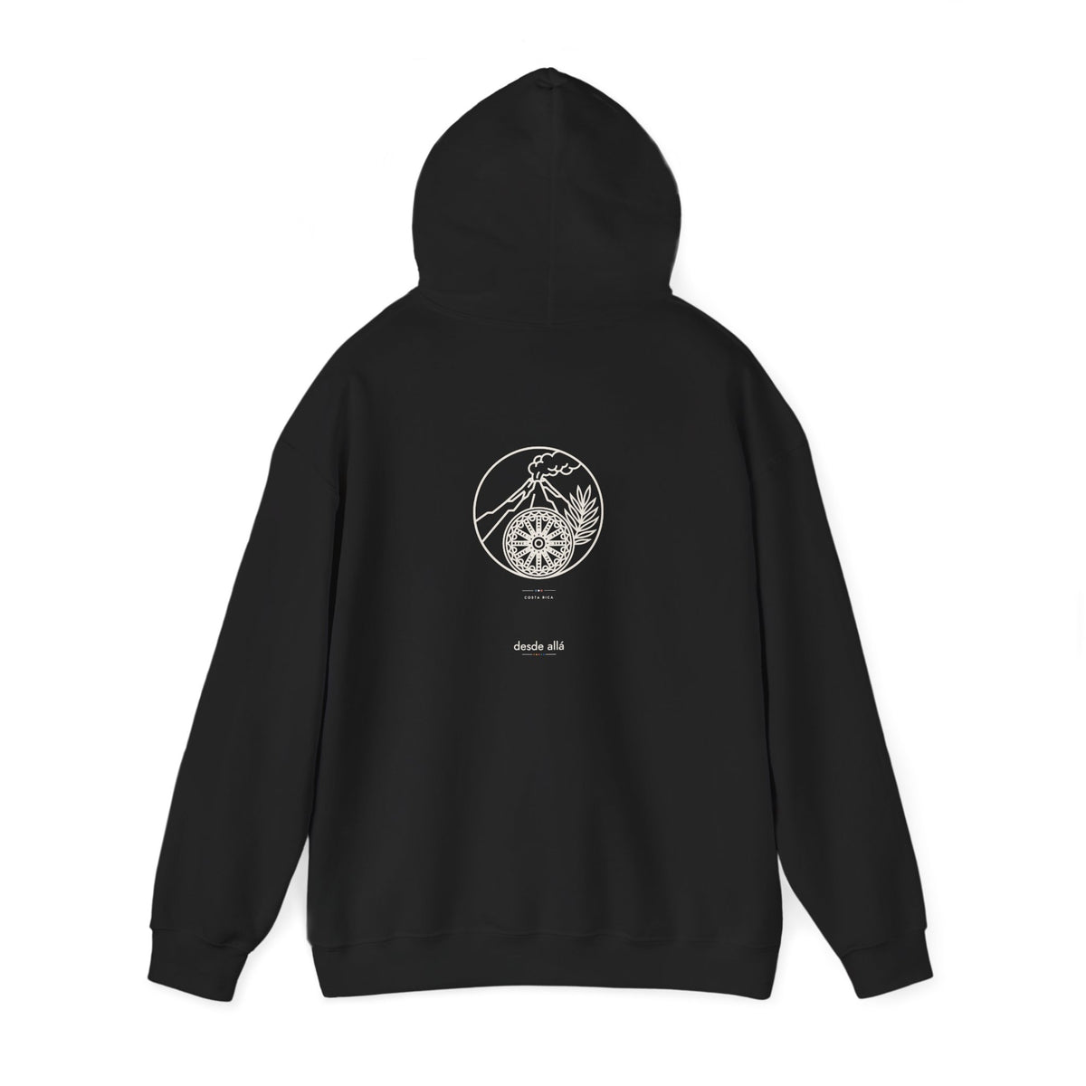 pura vida | Sudadera Costa Rica