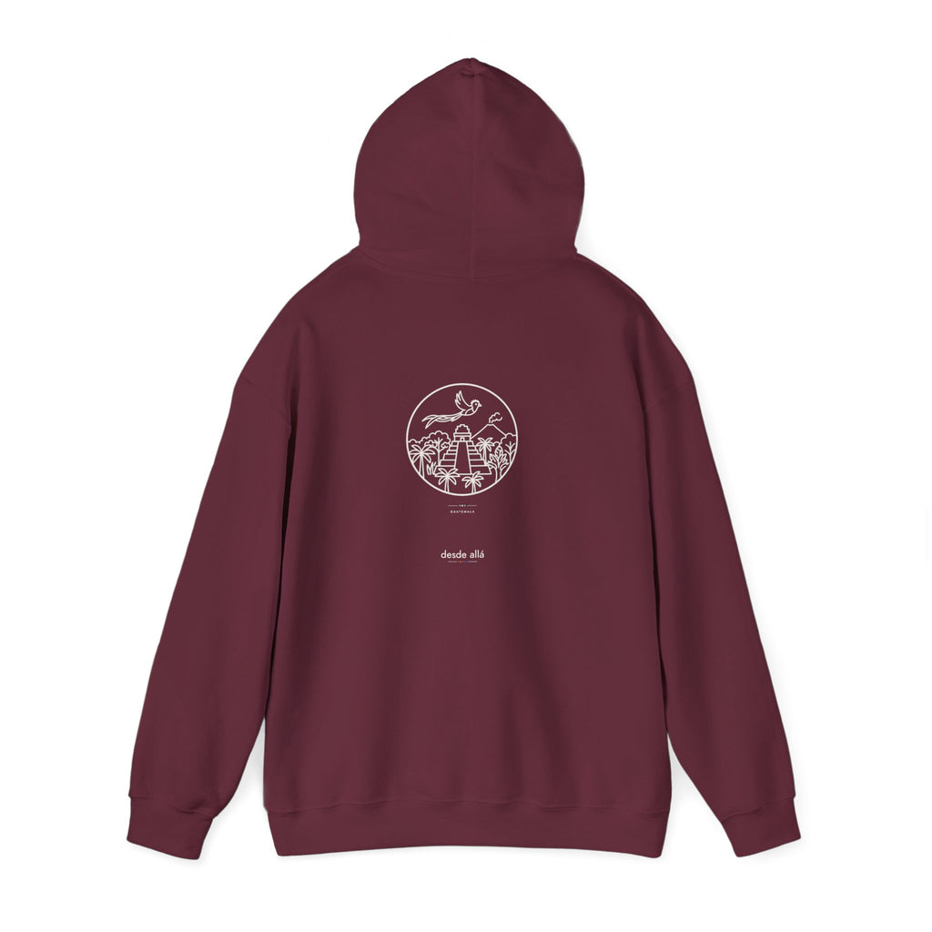 chapina | Sudadera Guatemala