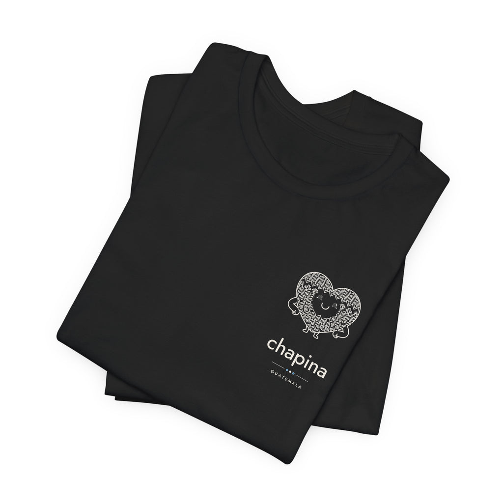 chapina | Camiseta Guatemala
