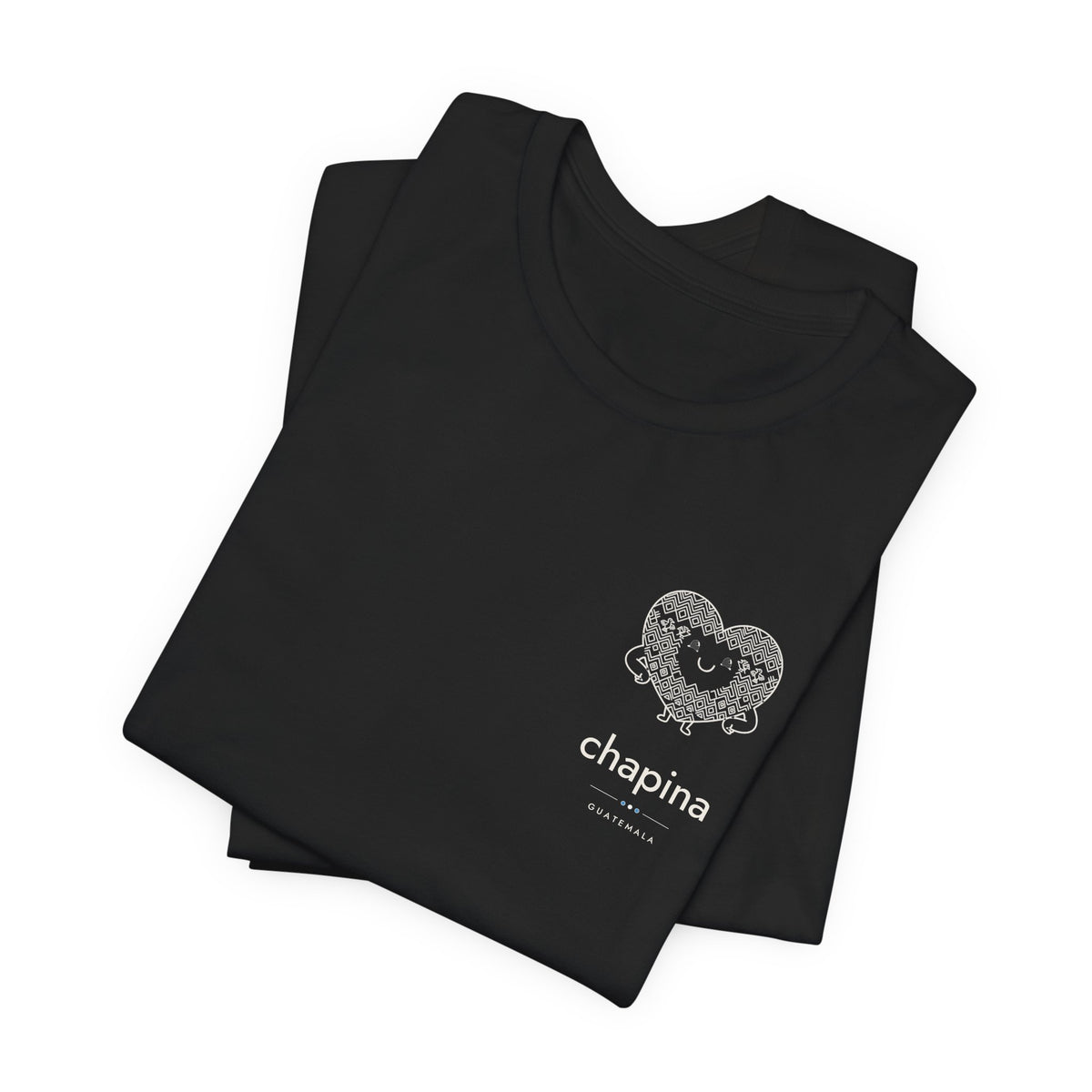 chapina | Camiseta Guatemala