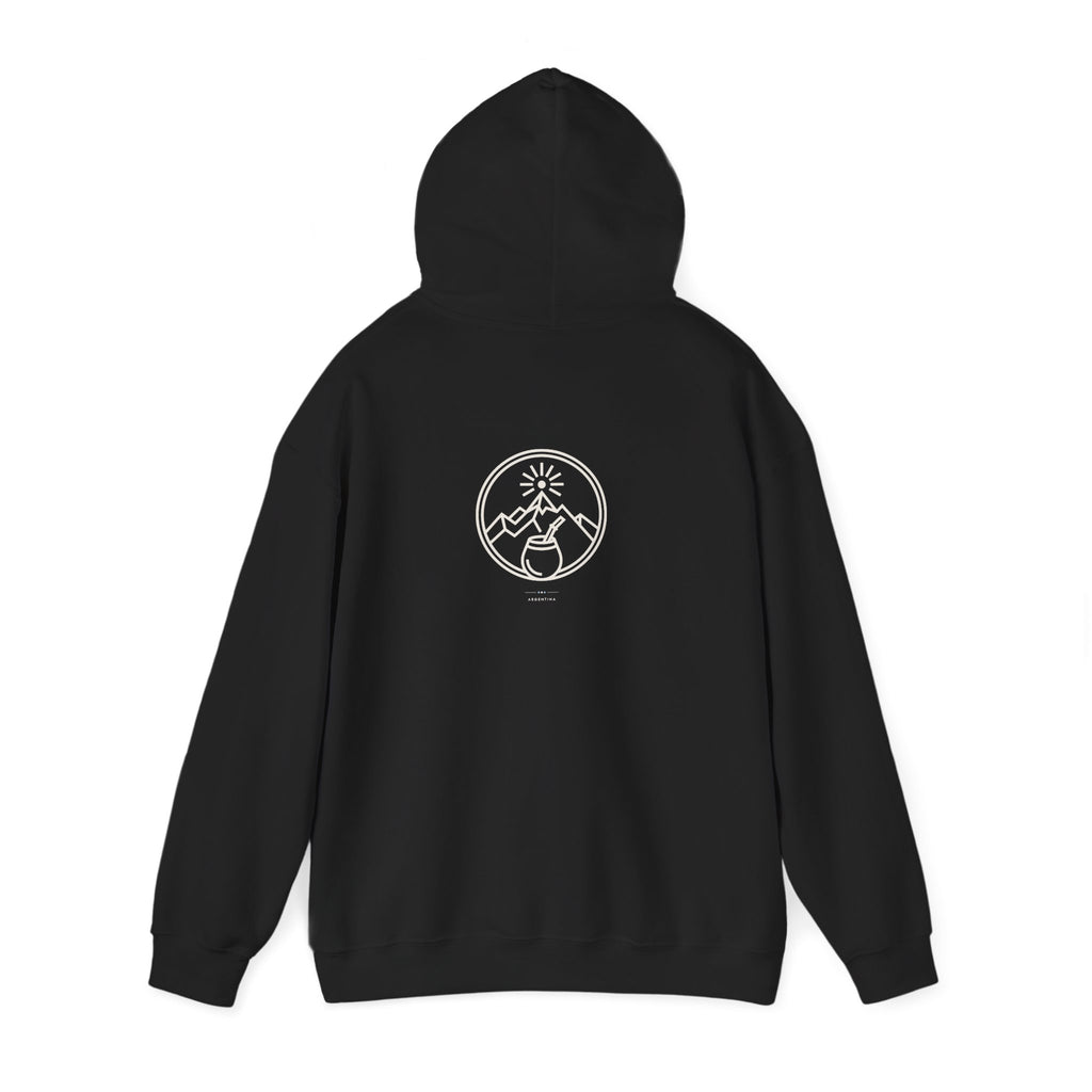 re copado | Sudadera Argentina