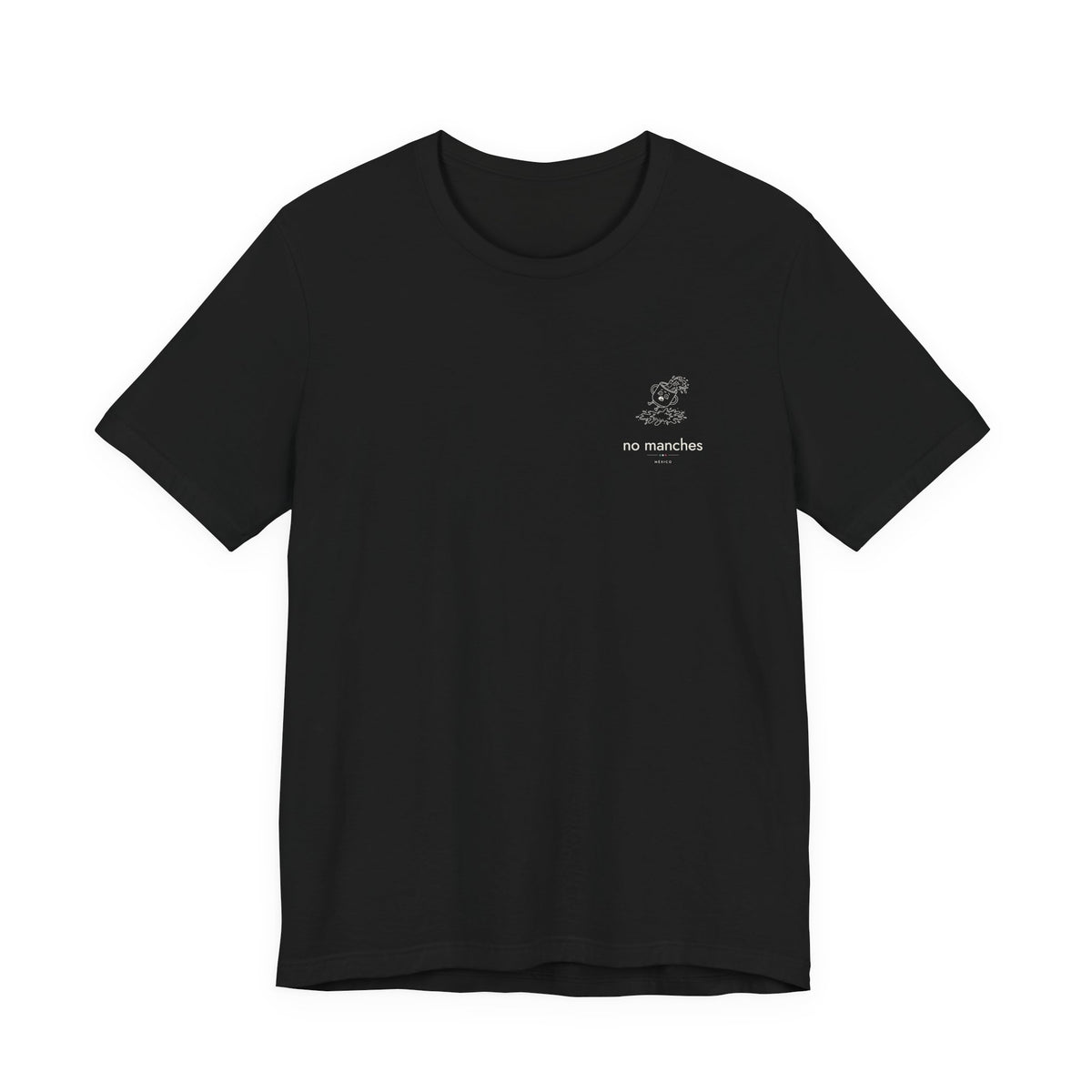 no manches | Camiseta México