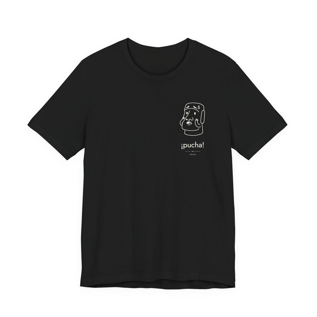 ¡pucha! | Camiseta Chile