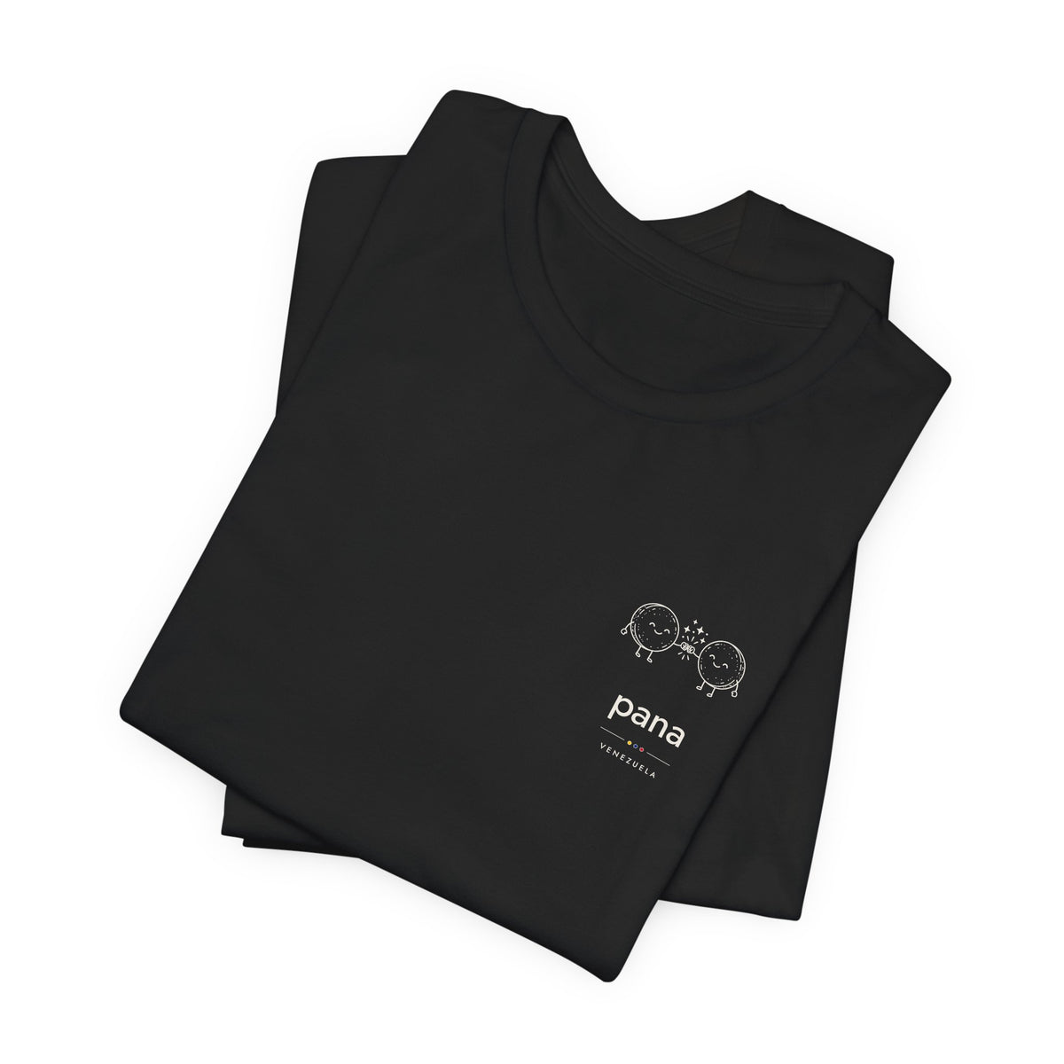 pana | Camiseta Venezuela