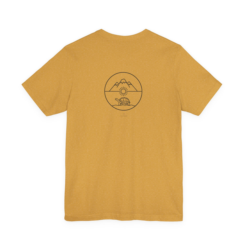 achachay | Camiseta Ecuador