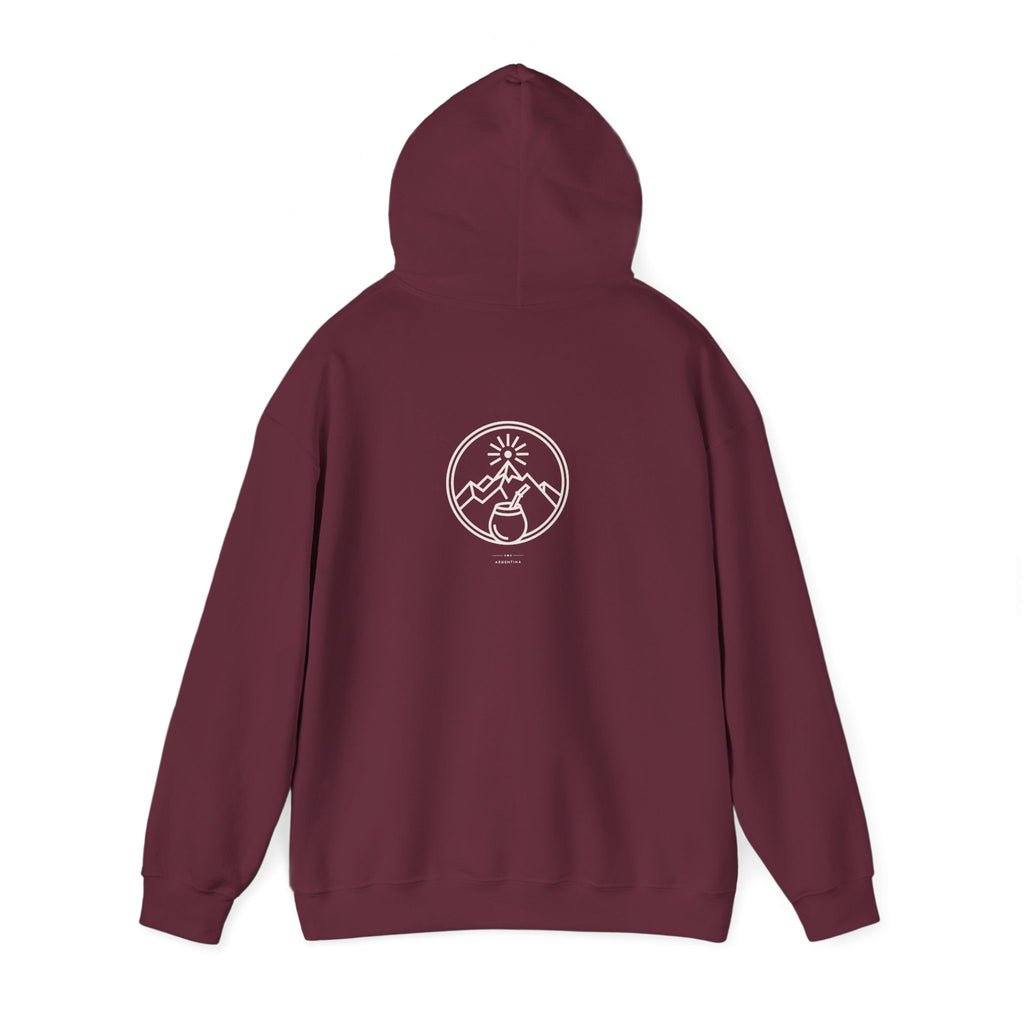 re copado | Sudadera Argentina