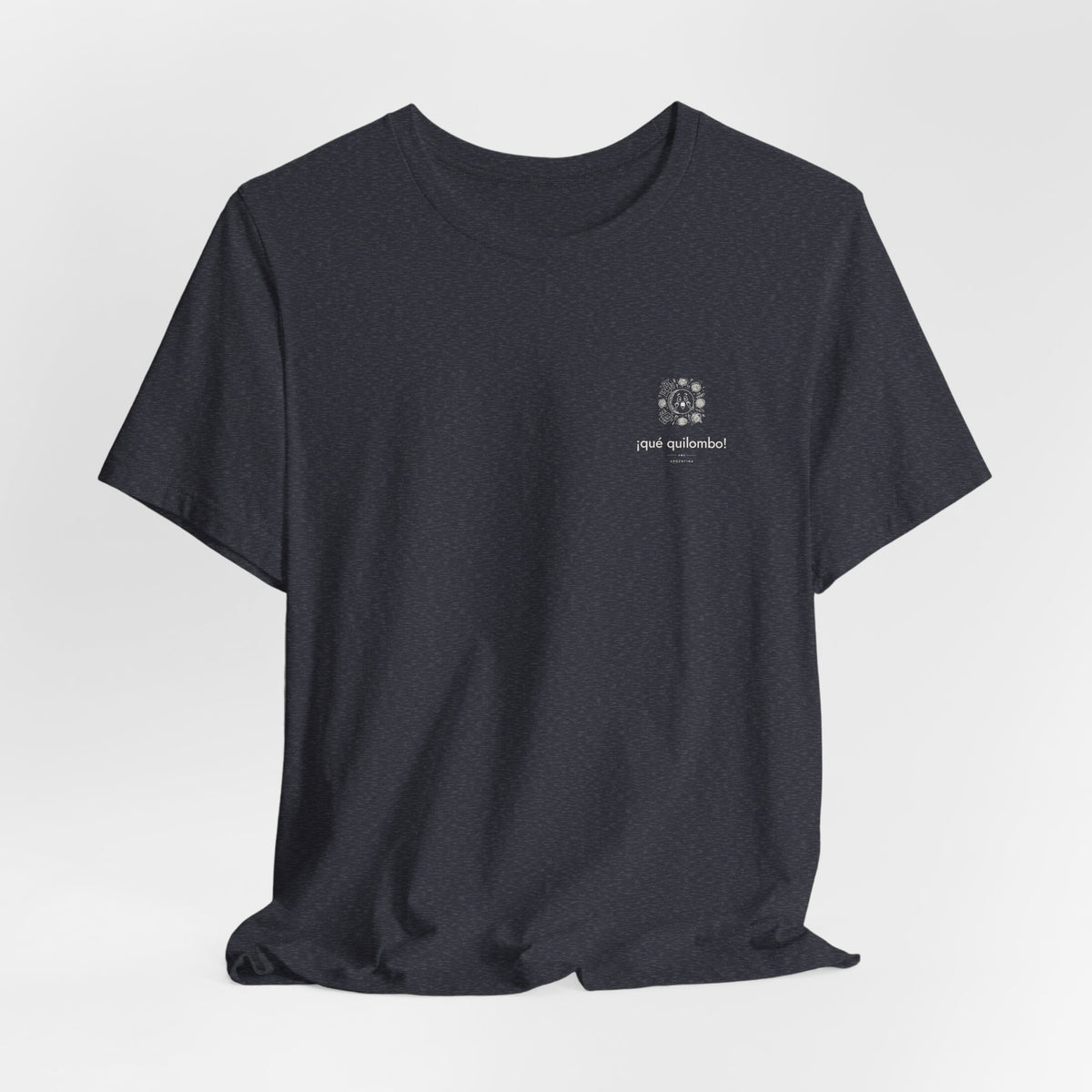 ¡qué quilombo! | Camiseta Argentina