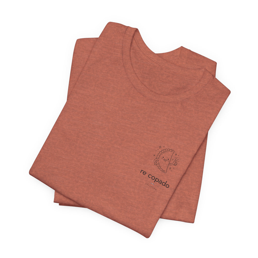 re copado | Camiseta Argentina