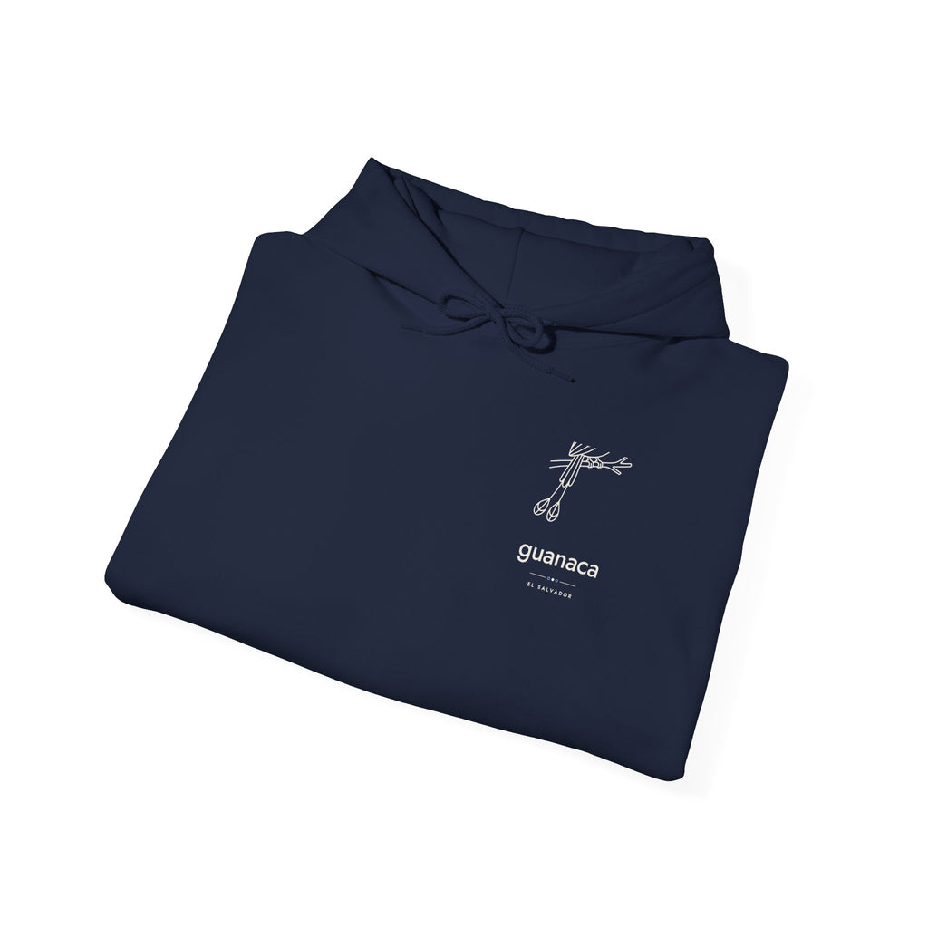 guanaca | Sudadera El Salvador